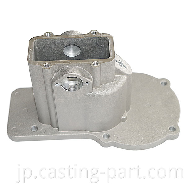 78 Auminum Die Casting Drill Machine Parts Body Case 2022 12 07 1 Jpg